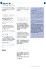 Aquacell manual: design