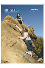 Rockscapes product book