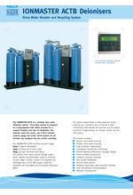 Ionmaster ACTB