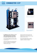 Ionmaster CCP