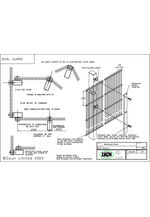 Dual Guard® tech drawing