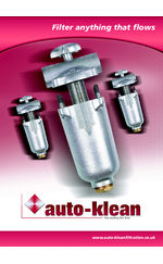 Filtration systems
