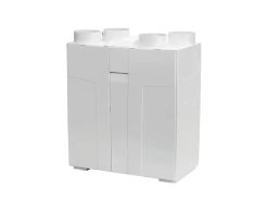 Mechanical Ventilation Units