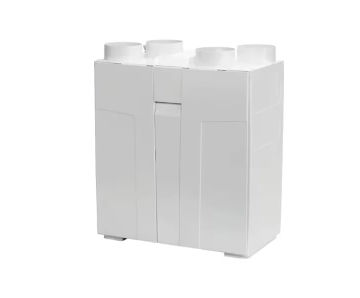 Mechanical Ventilation Units