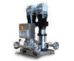 Hi-Dro Boost Fixed And Variable Speed - clean water booster pump set