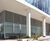 Rain defence louvres for BREEAM Outstanding One Bank Street London 3