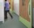 Fire rated door protection for Royal Hospital for Neuro-Disability 4