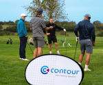Charity Golf Day has raised more than £1,400 for The Little Princess Trust