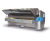 Girapac Screen - stainless steel drum for municipal wastewater screening 0