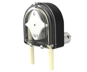 M1500 - peristaltic dosing pump for viscous fluids and water sampling