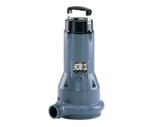 APG - stainless steel submersible pump for wastewater and drainage