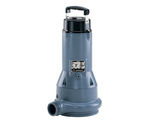 APG - stainless steel submersible pump for wastewater and drainage
