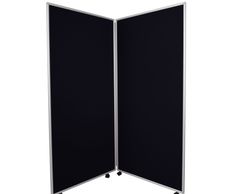 Greenbarnes Jumbo Display Boards - folding display stands