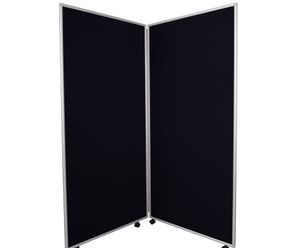Greenbarnes Jumbo Display Boards - folding display stands
