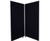 Greenbarnes Jumbo Display Boards - folding display stands 0