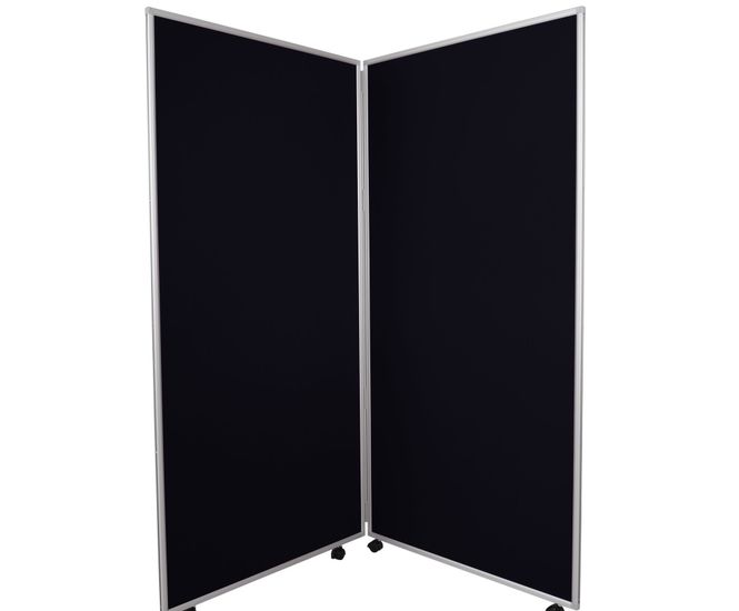 Greenbarnes Jumbo Display Boards - folding display stands