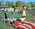 Poppy Field Play Area Honouring Heritage Through Play 2