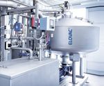 ELOVAC - vacuum sludge degassing system for wastewater treatment