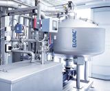 ELOVAC - vacuum sludge degassing system for wastewater treatment - on this page