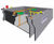 Leopold Clari-Vac Floating Sludge Collector - stainless steel tank cleaner 2