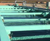S&L FAST Fixed Activated Sludge System - compact wastewater treatment unit - on this page