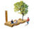Solid street furniture collection 1