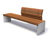 Solid street furniture collection 7
