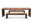 Solid street furniture collection 6
