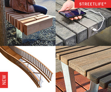 Streetlife presents new collection for 2021-2022