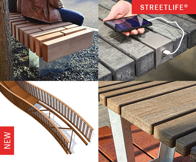 Streetlife presents new collection for 2021-2022