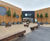 Outdoor seating - Helsinki Outlet 1