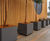 Outdoor seating - Helsinki Outlet 2