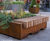 Outdoor seating - Helsinki Outlet 3