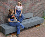 Drifter Benches - on this page