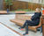 Cliffhanger Linear Benches 2