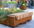 Rough&Ready Big Green Benches 2