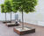 Rough&Ready Big Green Benches 5