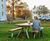 X-Table Picnic Sets 3