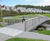 Bowie Bridge - for pedestrians and bikes 0