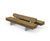 Heavy-Heavy Benches 4