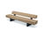 Heavy-Heavy Benches 5