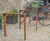 Strip Bike Racks 2