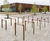 Strip Bike Racks 3