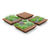 Solid Edge Green Benches 5