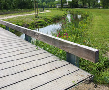 Country Bridges Low
