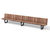 Highlife III Benches 4