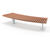 Cliffhanger Curved & Circular Benches 4