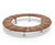 Cliffhanger Curved & Circular Benches 3