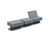 Heavy-Heavy Block Seats 6