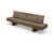 Heavy-Heavy Industry Benches 5